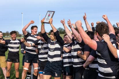 Royston 117–21 Finsbury Park