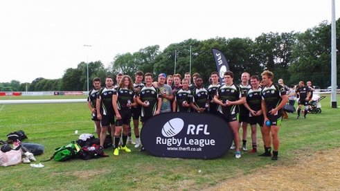 Eels lost out in first ever final!