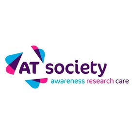 Christmas at the AT Society