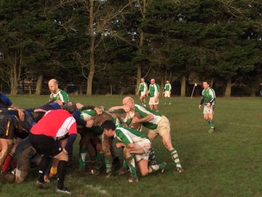 Barbarians Looking for Away Boost