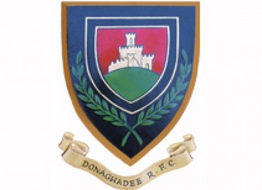 Female Rugby at the Dee