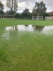 FURTHER FRUSTRATION FOR ESFC FOOTBALL TEAMS