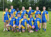 Chipstead Chiefs (7s)