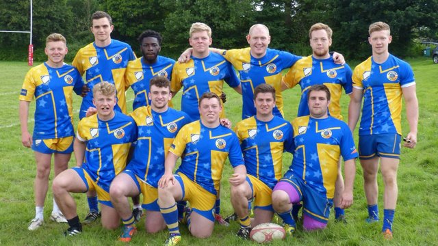 Chipstead Chiefs (7s)