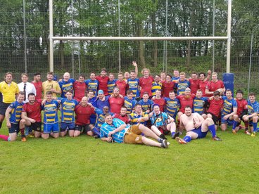 The Chips were on Fire !