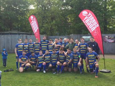 The Jug just slips from Grasp