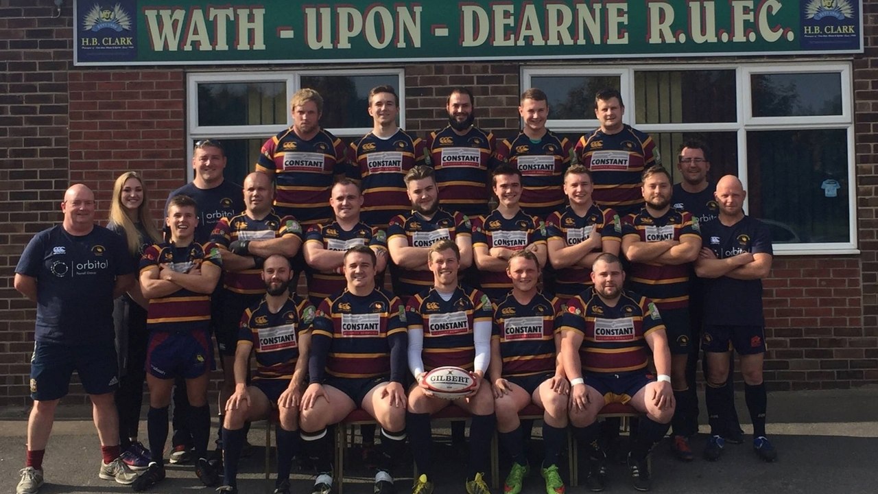 Wath Upon Dearne R U F C 1st XV wath-upon-dearne-r-u-f-c-1st-xv