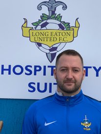 New Community Football Officer announced – Ashley Wormall