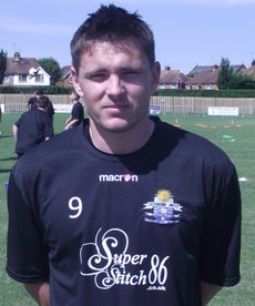 Cooper’s Magic Helps Secure Three Points