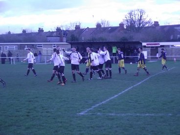 United Secure Hard-Fought Victory