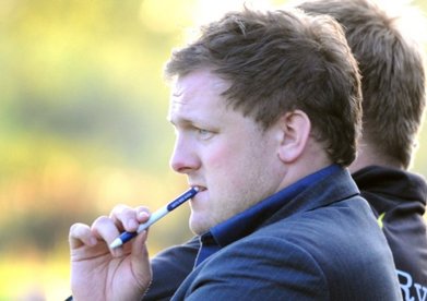 Rowland Unveiled as New Manager