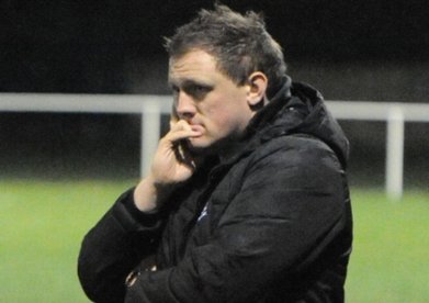 Simon Rowland Steps Down as United Manager