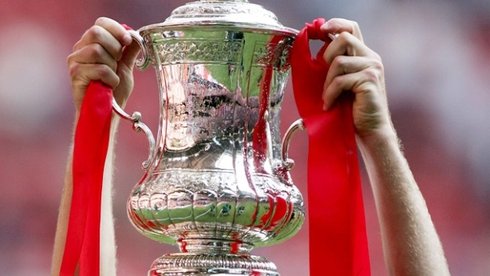 United Reach FA Cup Preliminary Round