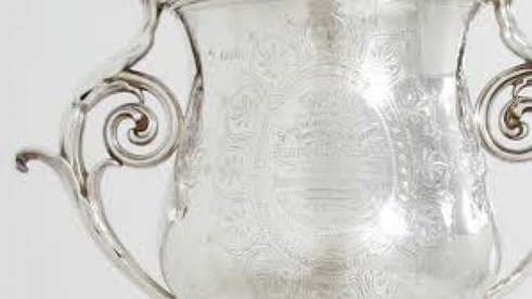 Stags Defeated as United Progress