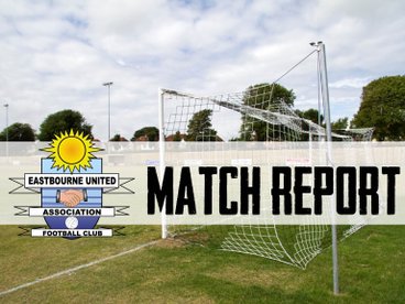 Friday Night Delight at County HQ