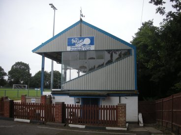 Fixture at Haywards Heath Town Rearranged