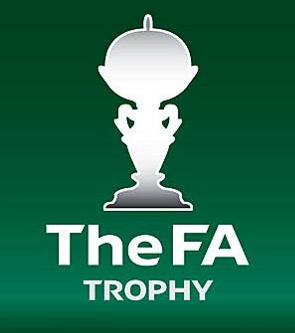 FA Trophy Draw