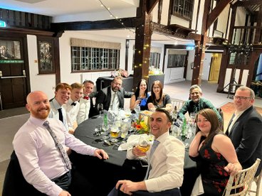 Awards Dinner and Dance 2025