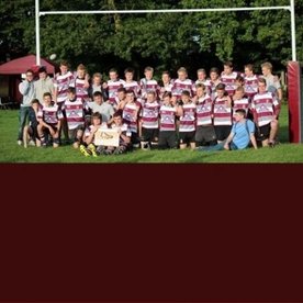 49th U16 Golden Boot Festival Sun 8th October