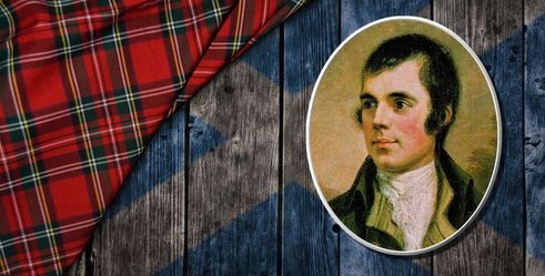 Burns Night Supper