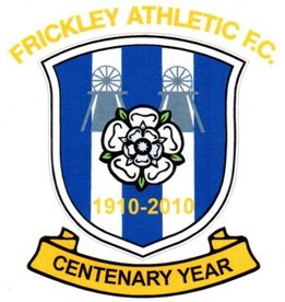 Durham City 2-0 Frickley Athletic