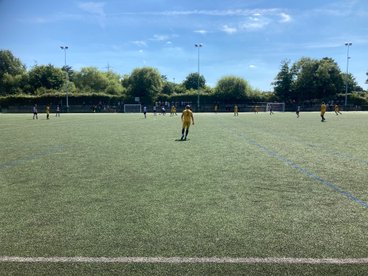 Match Report: Tooting & Mitcham United 0 Herne Bay 1 (09/07/22)