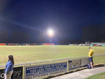 Match Report: Sittingbourne 2 Herne Bay 1 (02/08/22)