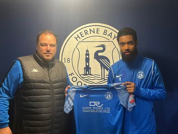 New Signing: Jason Banton