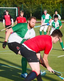 Chard A beat ECV Hornets (6-0)