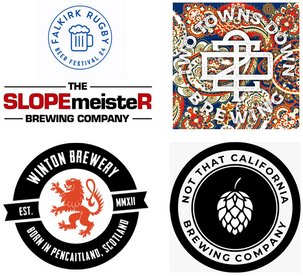 Beer Festival tickets are selling fast - grab yours now