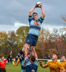 The season so far in pictures