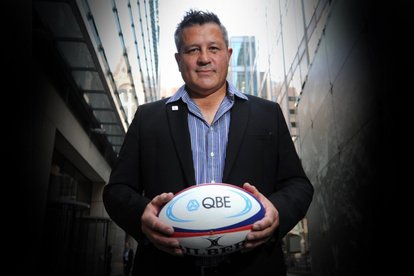 ZINZAN BROOKE confirmed as speaker.