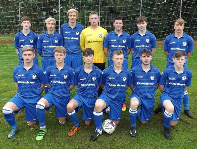 Airbus UK Broughton Youth