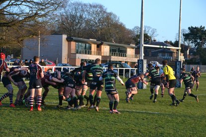 Match Report : York 19 Scarborough 14