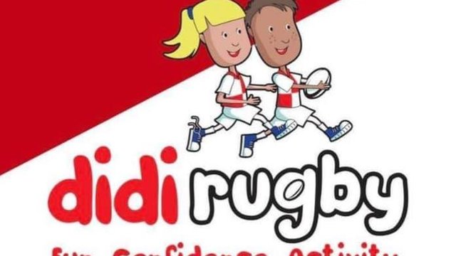 Didi Rugby HRFC