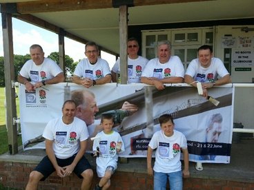 NATWEST RUGBY WORKFORCE 21-22 JUNE (THANK YOU )