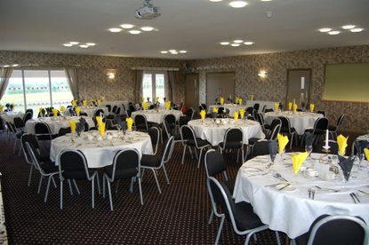 Hire The Phoenix Suite