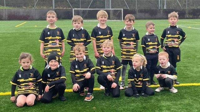 Under 7's