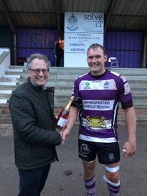 Coaches Comments from Semi Final Victory