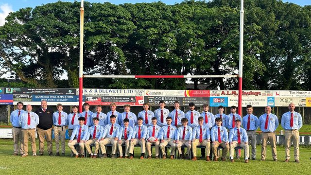 Redruth Colts