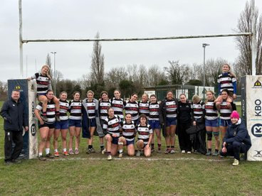 Farnham Hosts Surrey U23 Xmas Festival