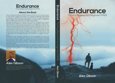 Alex Gibson - The legend!