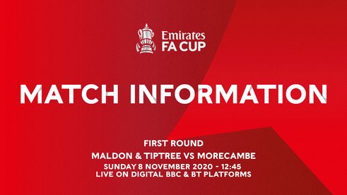 Watching Sundays FA Cup Game