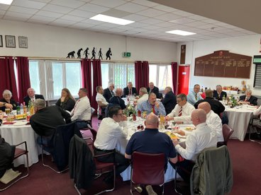 Presidents Lunch 2024