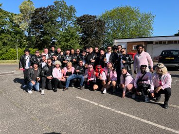 Lille Tour 2025 Report