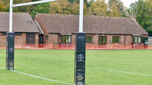 Clubhouse Redevelopment Plans