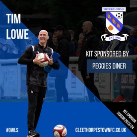 Managers notes - Stocksbridge