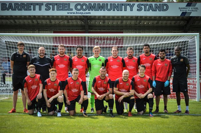 Sheffield FC