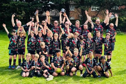 A 'thank you' to our volunteers