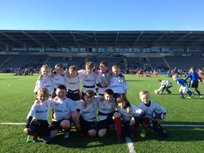 Under 8's (tag)